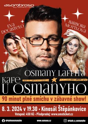 Osmany 
