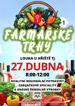 Farmářské trhy